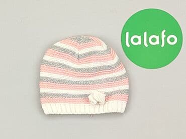 sukienka w paski h: Hat, condition - Very good — 2