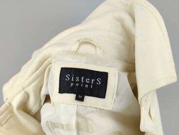 zakiet marynarka: Sisters Point, Płaszcz damski, M — 4