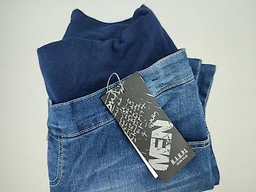 jeans mac: Jeansy damskie, rozmiar XL — 5