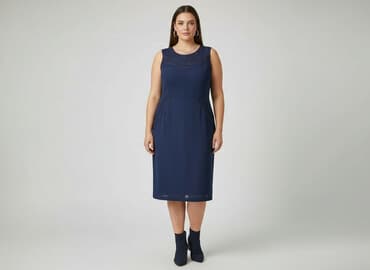 sukienki elit look: Yessica, Sukienka damska, rozmiar 3XL — 7