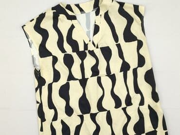 koszula hawajska c a: Women's blouse, size S (EU 36) — 1