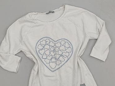 koszulki 3 4: Bluzka damska, rozmiar L — 1