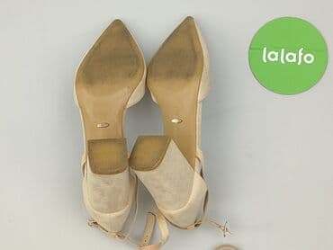 5th avenue buty deichmann: Półbuty damskie, 39 — 6