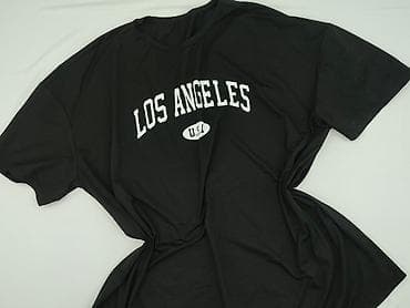 an appendage t shirty: Shein Curve, T-shirt damski, rozmiar 4XL — 1