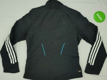 Kobiety: Adidas, Kurtka przejściowa damska, rozmiar L — 3
