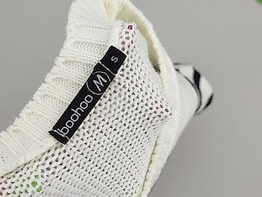 house jackets: Boohoo, Sweter damski, rozmiar S — 4