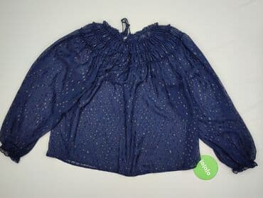 marynarka damska h: Women's blouse, size M (EU 38) — 3