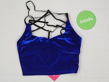 przeswitujaca sukienki: Shein, Top damski, rozmiar S — 2
