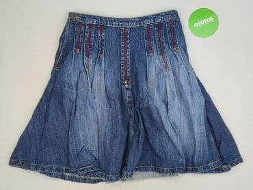 spódnice dżinsowe pepco: Spódnica damska, rozmiar M — 3