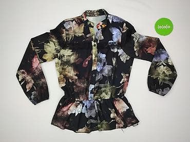 spódnice 3 4: Bluzka damska, rozmiar S — 2