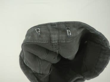 buty damskie stradivarius: Stradivarius, Jeansy damskie, rozmiar S — 4