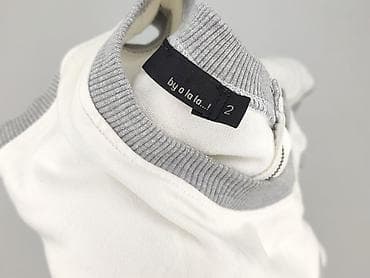 dolce moda klapki: By o la la. !, Sukienka damska, rozmiar S — 4