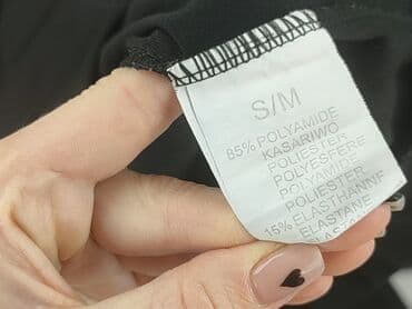 go sport legginsy damskie: Legginsy Sportowe damskie, rozmiar S — 4