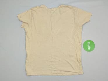 koszulka z żabą cropp: Cropp, T-shirt damski, rozmiar M — 3