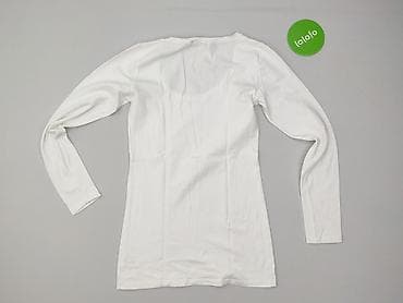 sukienka modal: Modström, Bluzka damska, rozmiar M — 3