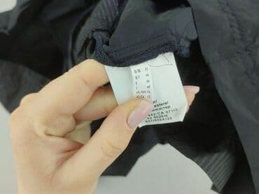 mohito marynarka czerwona: Kurtka przejściowa damska, rozmiar L — 6