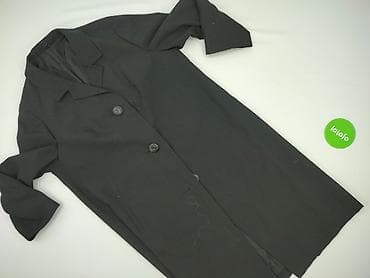 kurtka flek h m: Trencz damski, rozmiar 4XL — 2