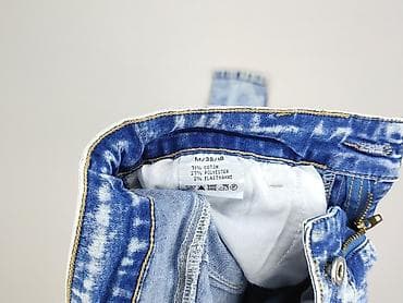 solar jeansy: Jeansy damskie, rozmiar M — 5