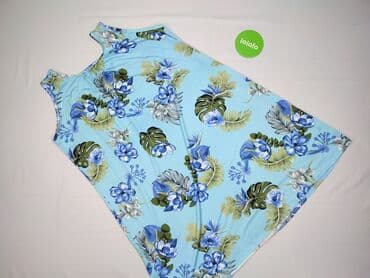 letnie sukienki z długimi rękawami: Sukienka damska, rozmiar 2XL — 4