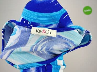 Жінкам: Kim & Co., Жіноча блуза, розмір 5XL — 4