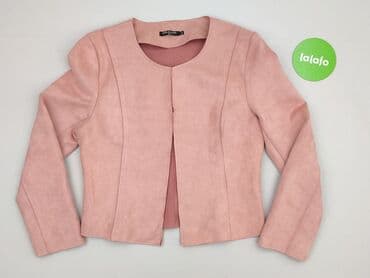 kurtki zimowe wyprzedaz: Drôle de Copine, Women's blazer, M at lalafo.pl — 2 kurtki zimowe wyprzedaz: Drôle de Copine, Women's blazer, M — 2