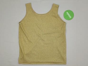 t shirty pod marynarkę: Жіноча блуза, розмір L — 3