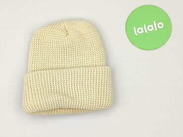 h: Czapka, Damskie, stan - Idealny — 3