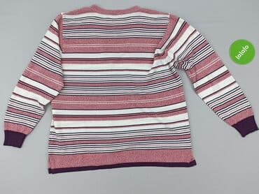 lidl sweter w paski: Women`s sweater, size XL (EU 42) — 3
