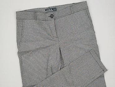 kurtka lidl softshell: Lola, Spodnie materiałowe damskie, rozmiar XL — 1