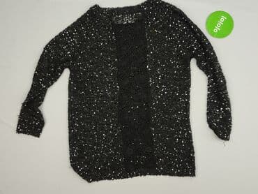 sweter z cekinami reserved: Sweter damski, rozmiar S — 3