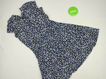 sukienki dla pań po 70 tce: Chic, Sukienka damska, rozmiar XL — 4