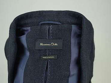 nowa kolekcja massimo dutti: Massimo Dutti, Marynarka damska, rozmiar S — 4