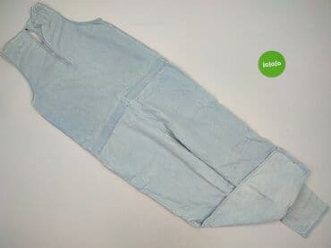 spodnie m sara levis: Levi’s, Kombinezon damski, rozmiar S — 10