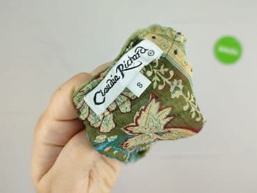 sandały klapki ccc: Bluzka damska, rozmiar S — 4