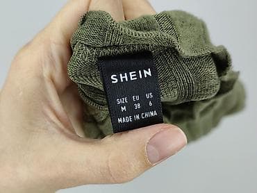muminki shein: Shein, Bluzka damska, rozmiar M — 4