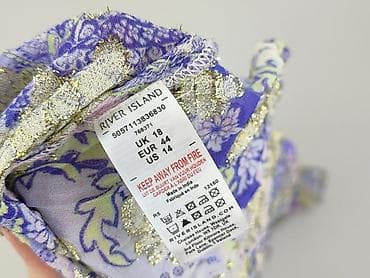 riani spodnie: River Island, Sukienka damska, rozmiar 3XL — 4