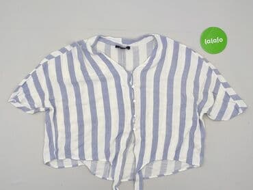 primark koszulka bite me: Primark, Bluzka damska, S — 2