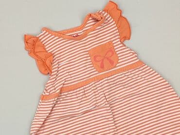 basic ubrania dla dzieci: Dress, 5.10.15, 9-12 months, condition - Perfect — 1