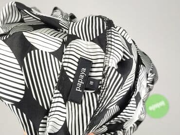 papaya ubrania sukienki: Papaya, Bluzka damska, rozmiar 3XL — 4