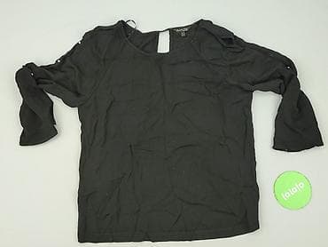 baleriny mango: Massimo Dutti, Bluzka damska, rozmiar M — 2