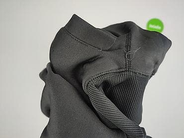 dresy boohoo: Bluza z kapturem damska, rozmiar 3XL — 4