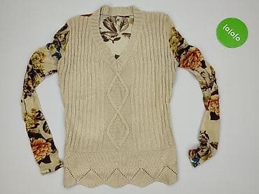 sweter stayhere: Sweter damski, rozmiar S — 2