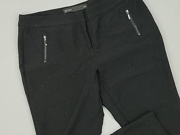spodnie pull bear: Skinny, Spodnie materiałowe damskie, rozmiar M — 1