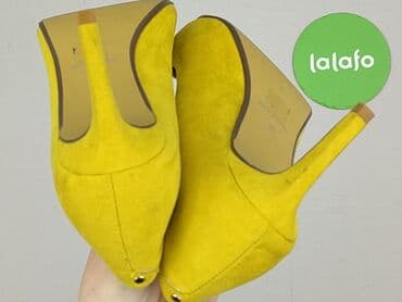 zielone kozaki ccc: Oasis, Półbuty damskie, 38 — 7