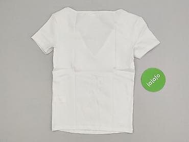 pool and bear: PULL&BEAR, T-shirt damski, rozmiar M — 3