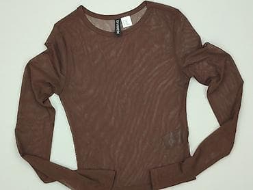 it moda: H&M Divided, Bluzka damska, rozmiar 2XS — 1