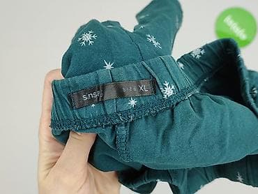 majtki bape: Sinsay, Piżama damska, rozmiar XL — 9