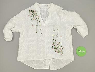 bluzki haftowane: D-look, Bluzka damska, rozmiar XL — 3