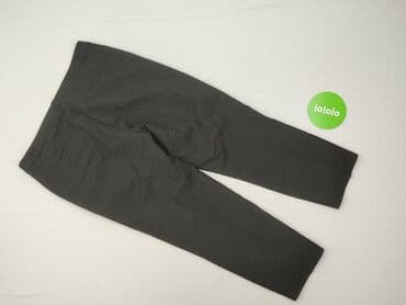 sukienki mohito allegro: Mohito, Spodnie materiałowe damskie, S — 3