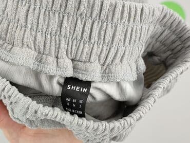 ccc buty elsa: Shein, Szorty damskie, rozmiar XS — 4